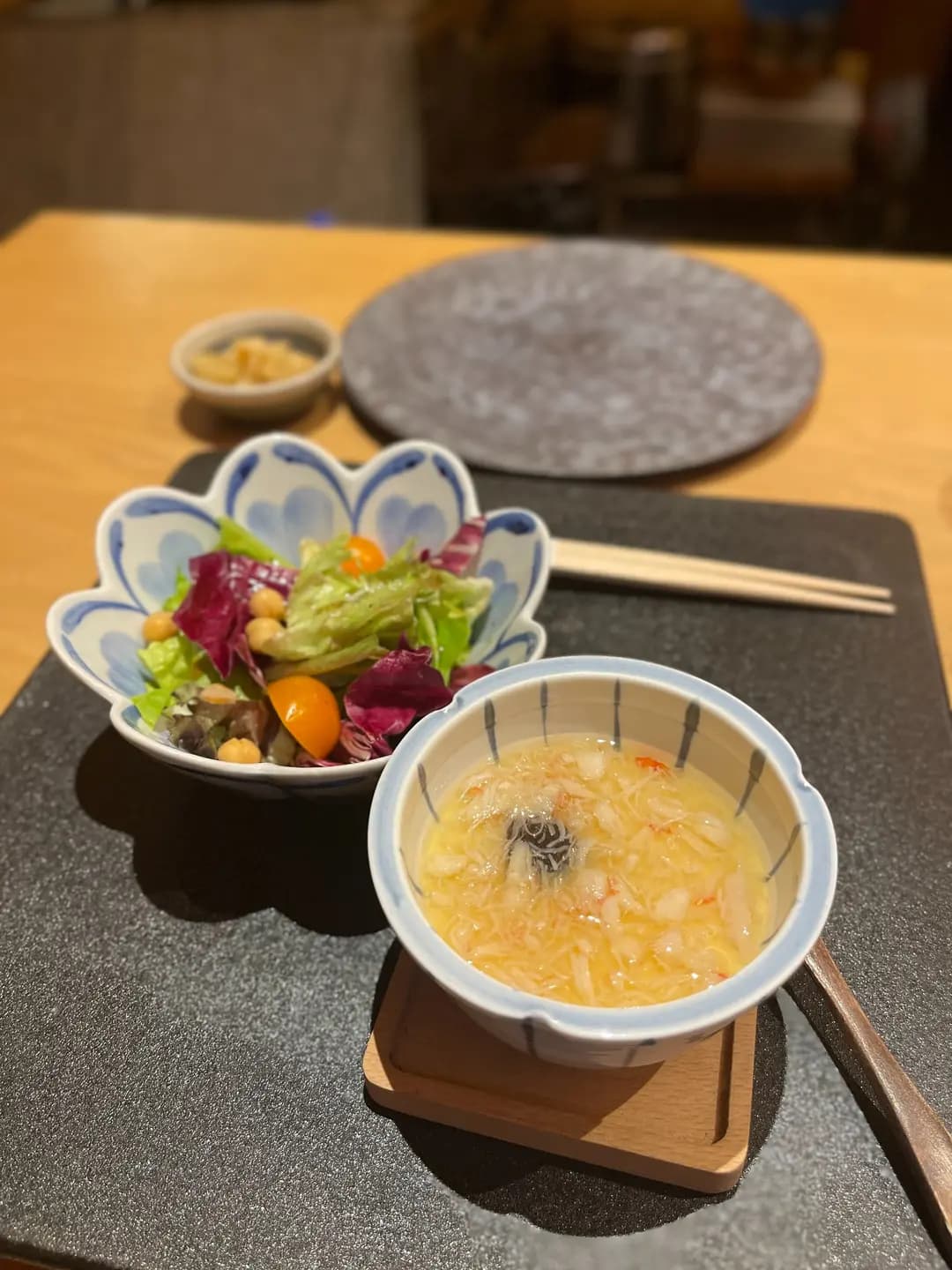 今鮨 (渣打銀行大廈) photo 5