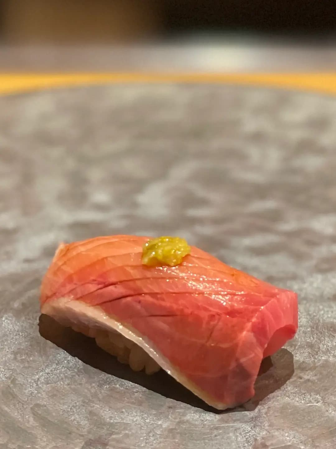 今鮨 (渣打銀行大廈) photo 8