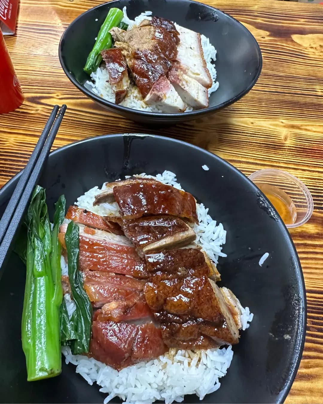 新合成燒臘飯店 photo 8