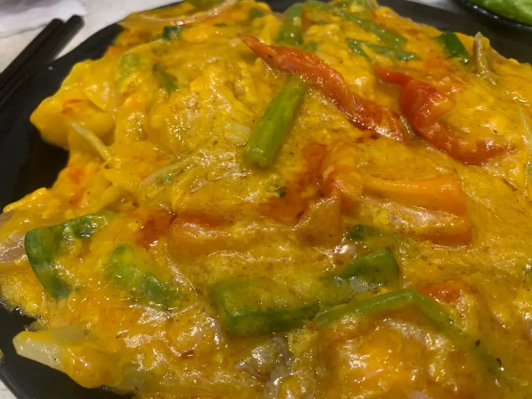 珍姐泰國菜館 photo 2