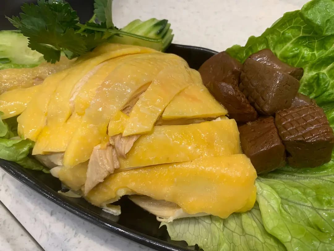 珍姐泰國菜館 photo 3