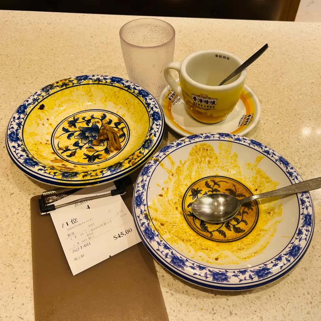 香港仔冰室 photo 8