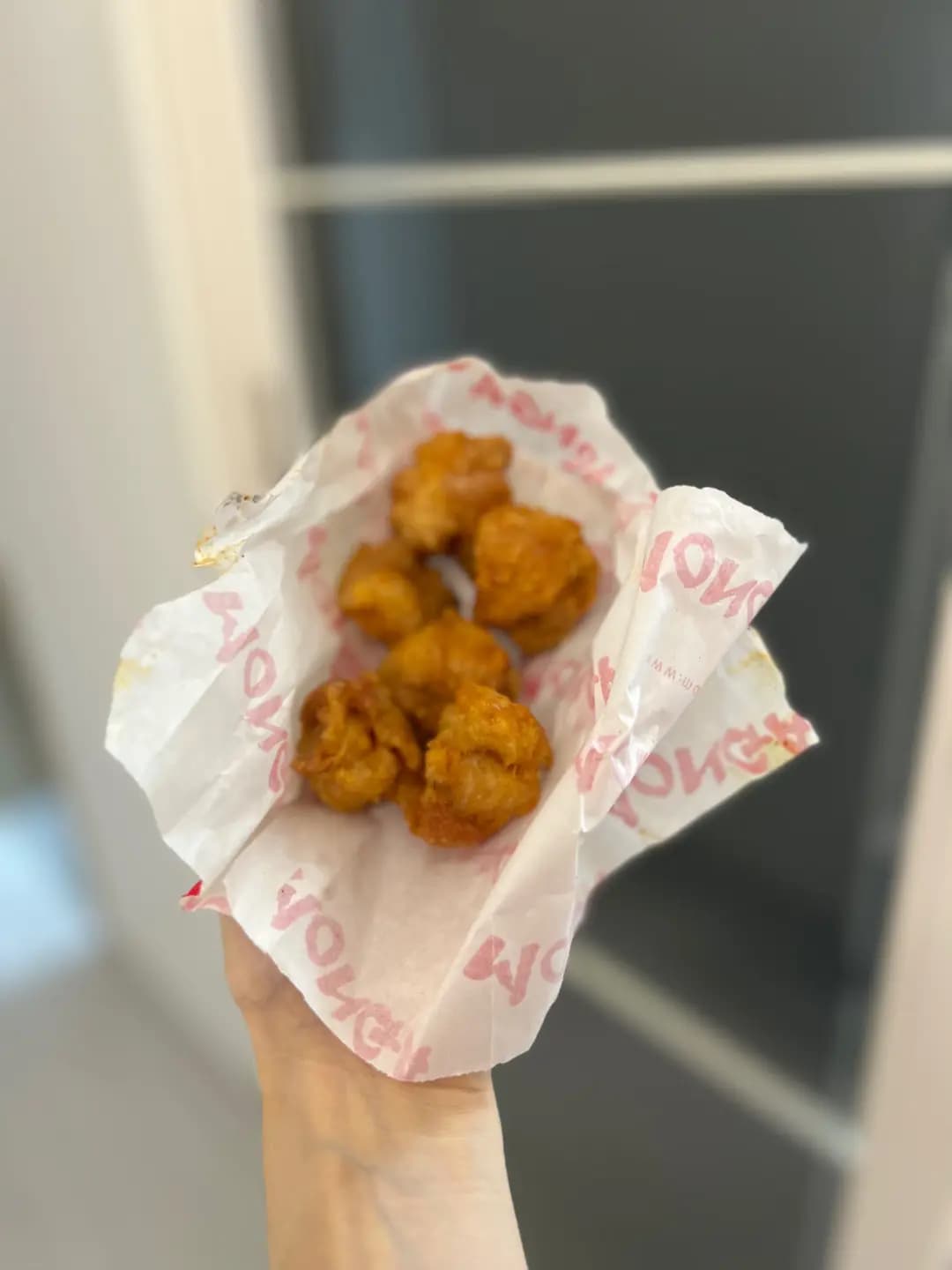 艋舺ㄟ雞排 photo 3