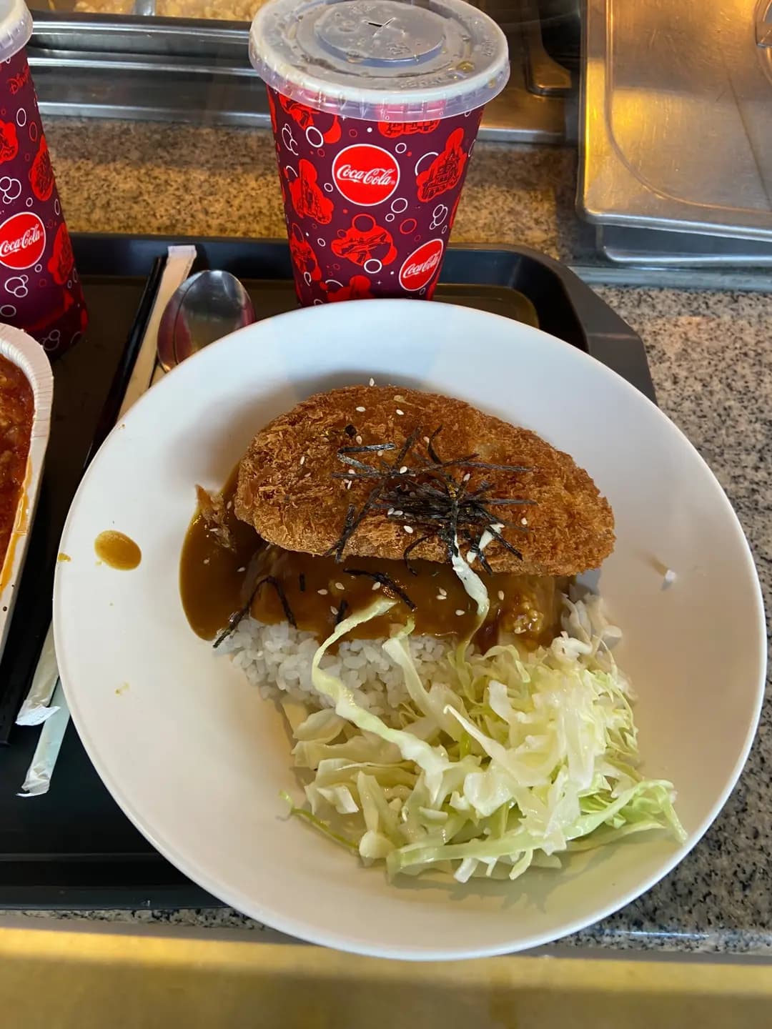 彗星餐廳 photo 6