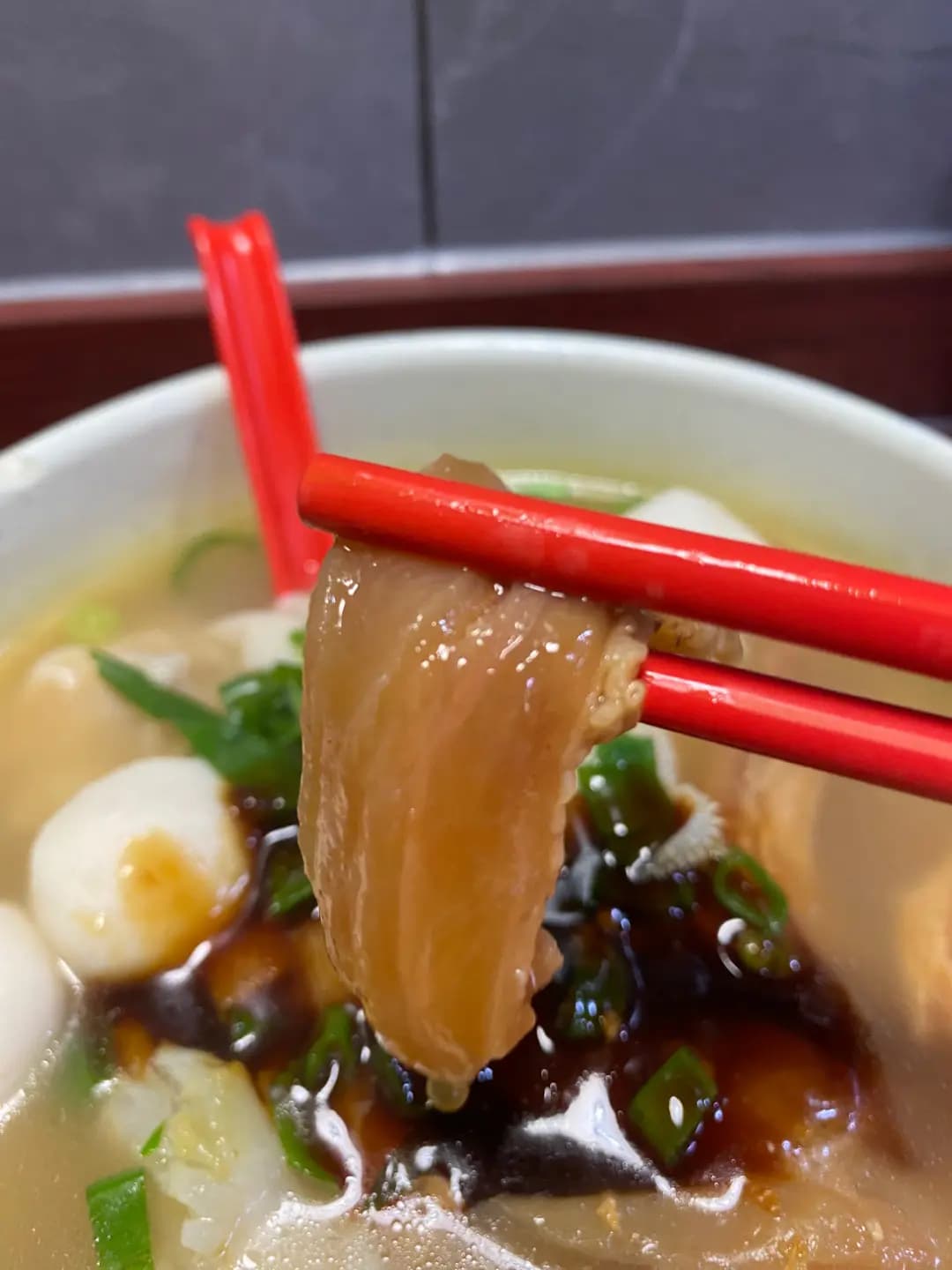 鍾記粉麵店 photo 6