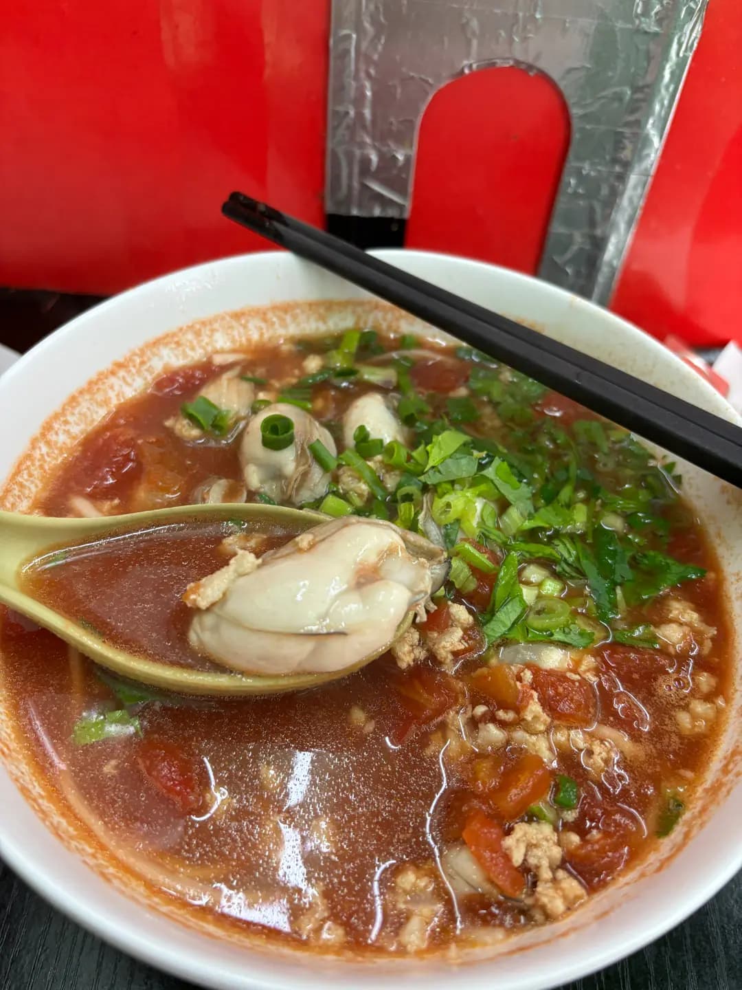 好運小食麵店 photo 4
