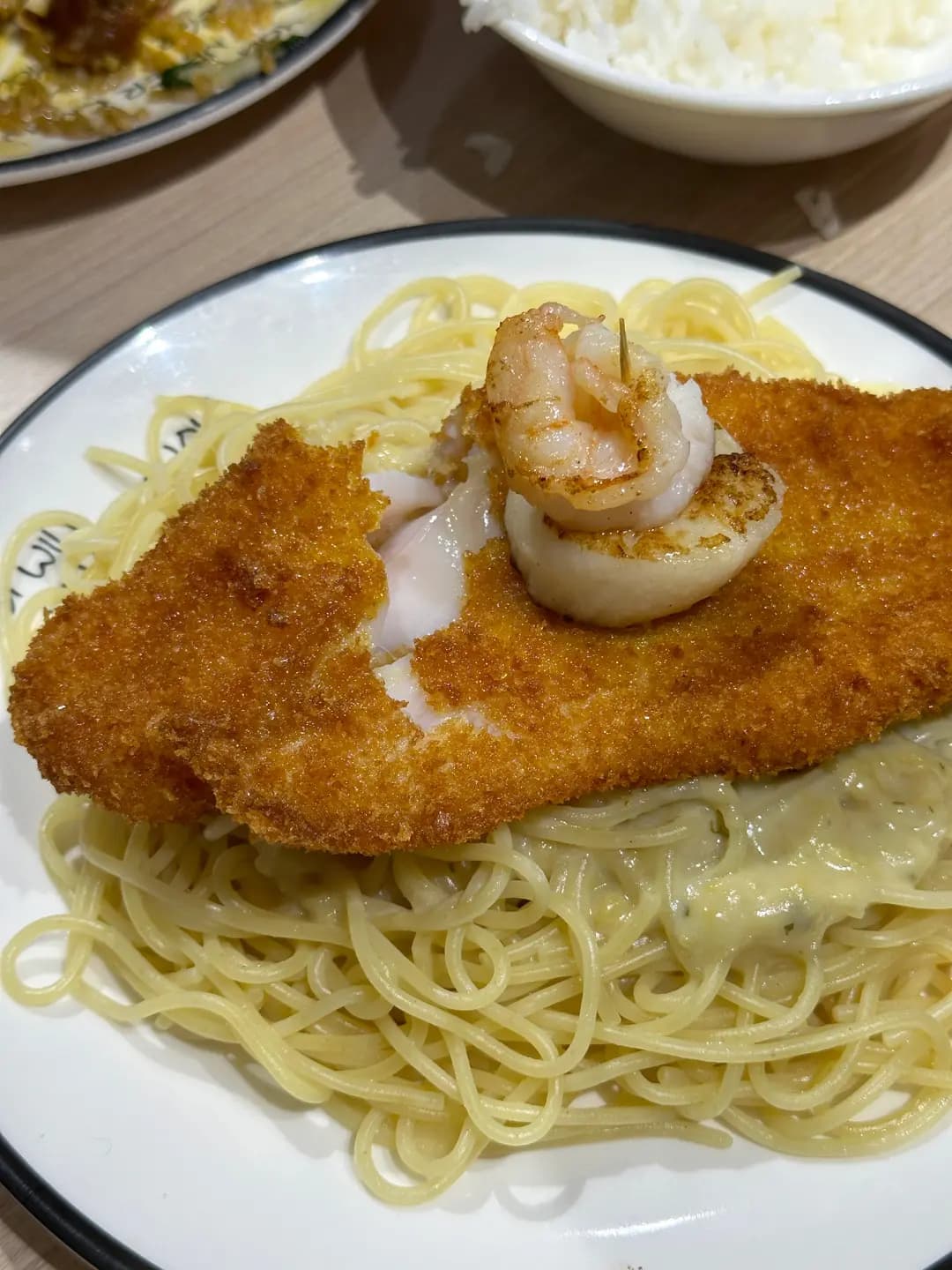 輪住食 photo 1