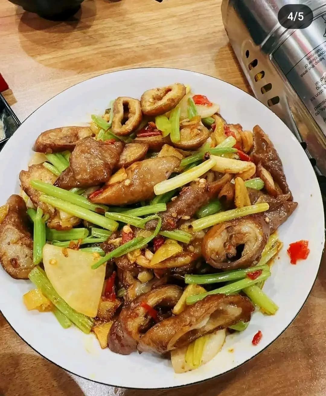 巴喻風 photo 3