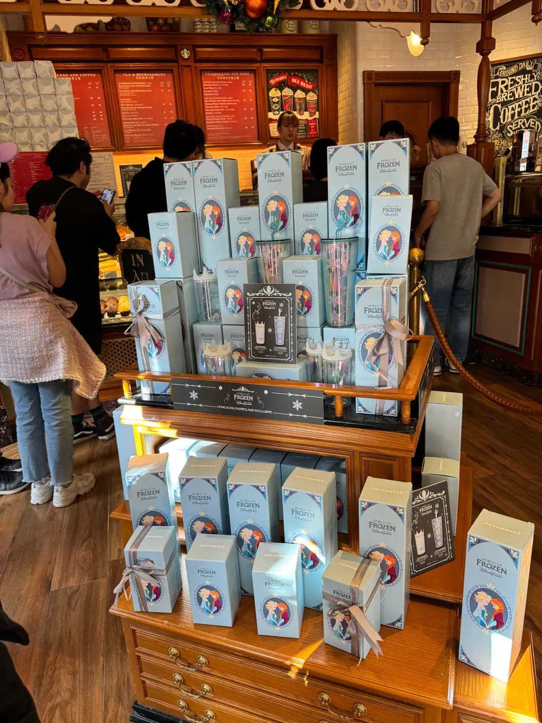 市集咖啡店 photo 5
