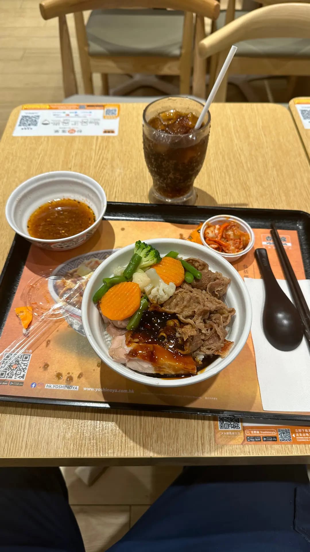 吉野家 (+WOO嘉湖二期) photo 4