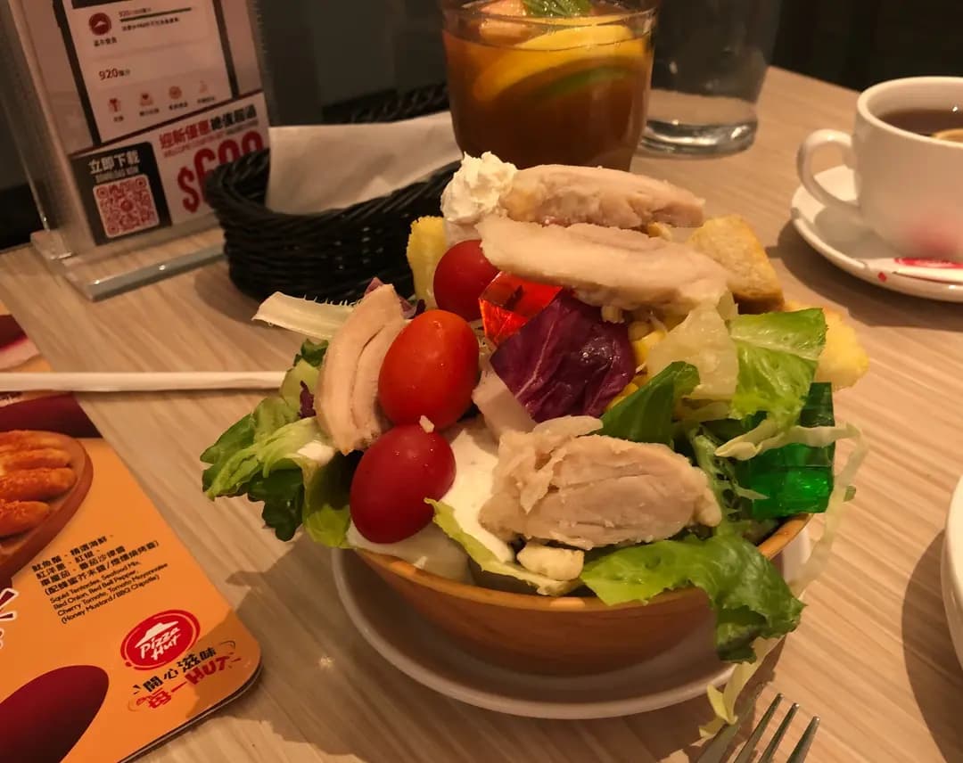 必勝客 (大本型) photo 2