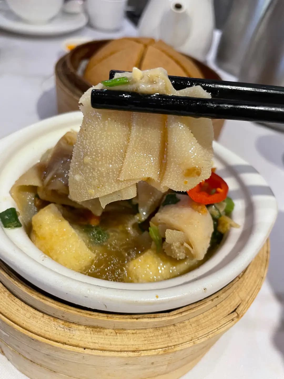 新福記酒家 photo 4
