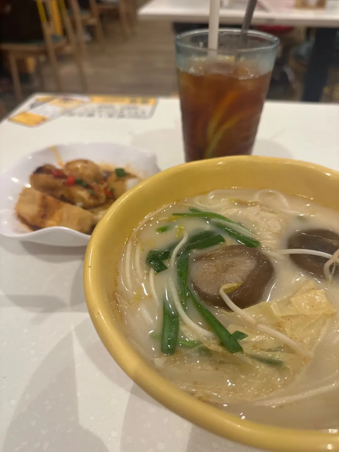 譚仔雲南米線 (華都商場) photo 6
