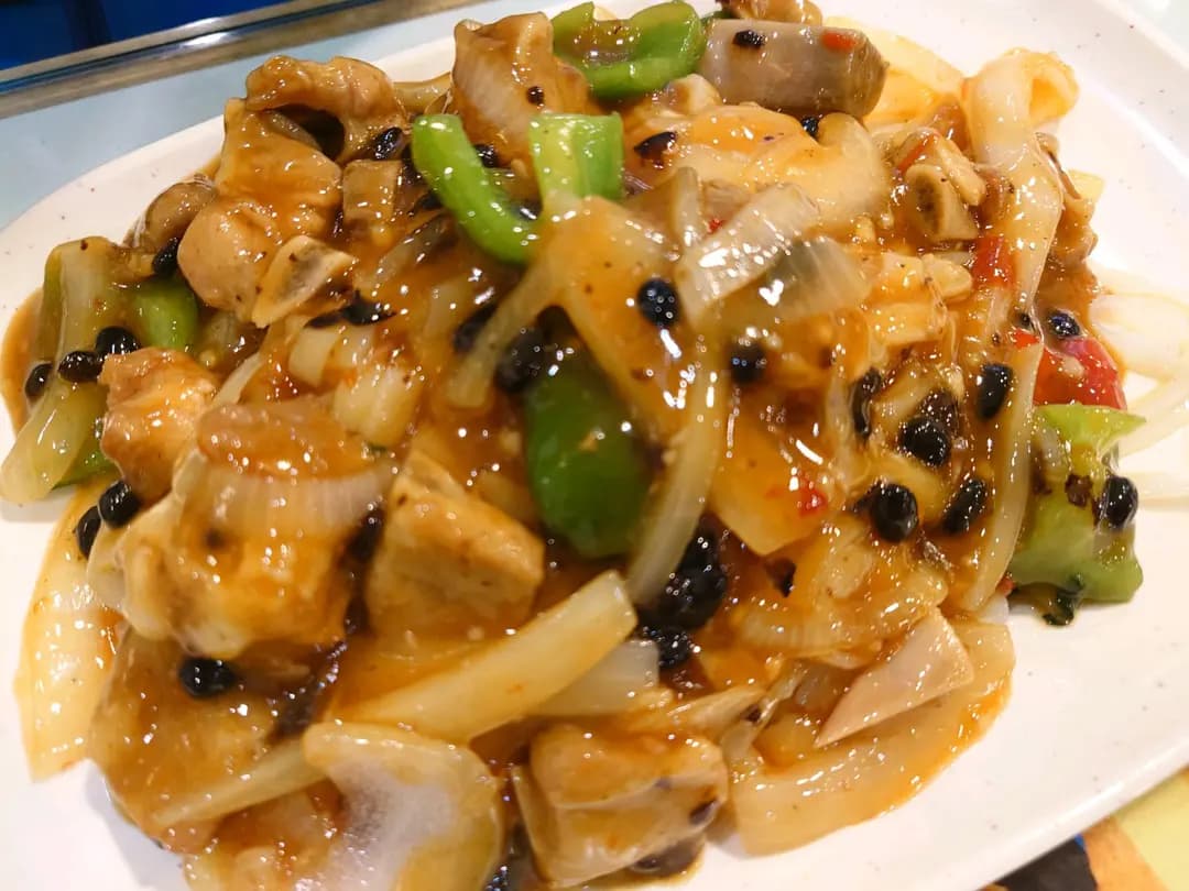 鴻利茶餐廳 photo 3