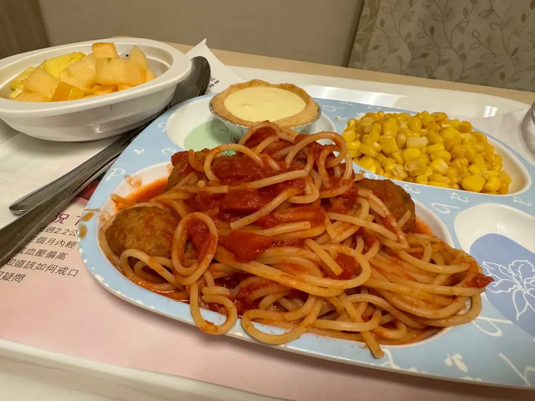 荃灣港安醫院餐廳 photo 8