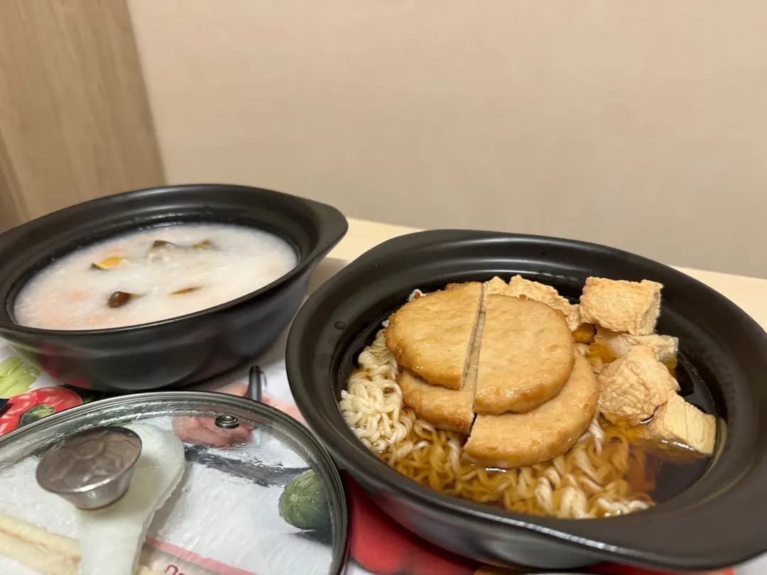 荃灣港安醫院餐廳 photo 1