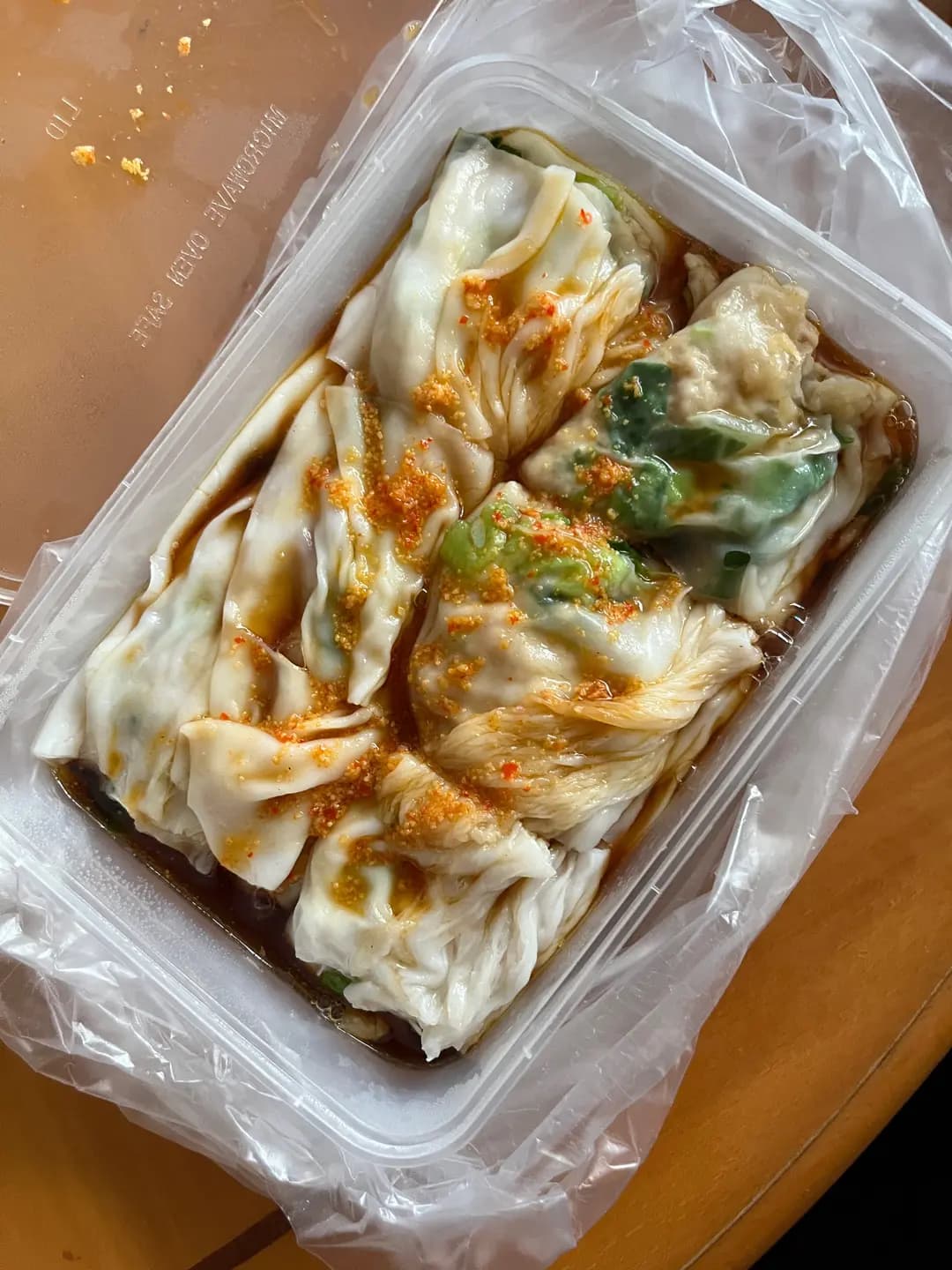 昇隆石磨腸粉 photo 6