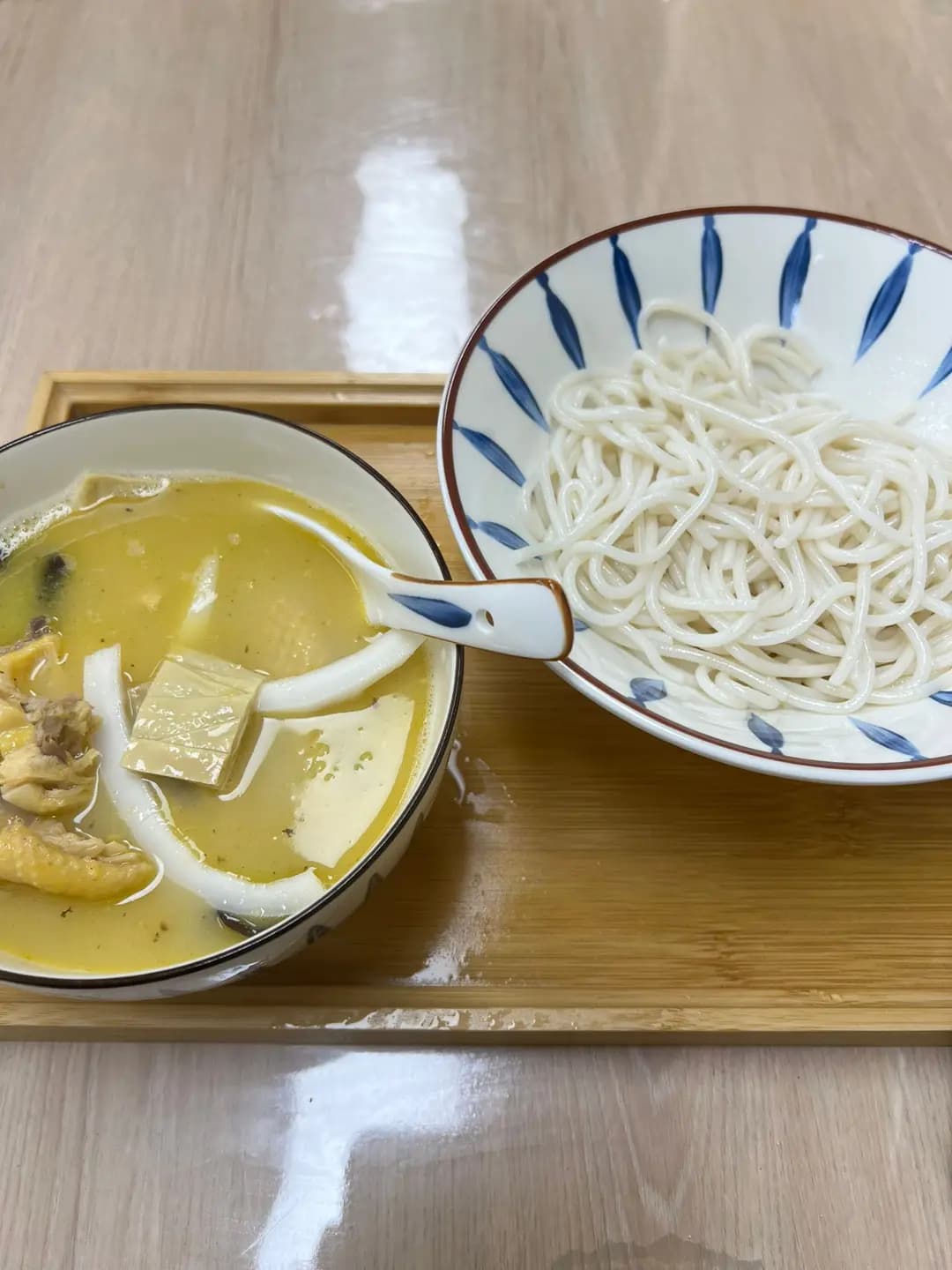 二口淥麵 photo 3