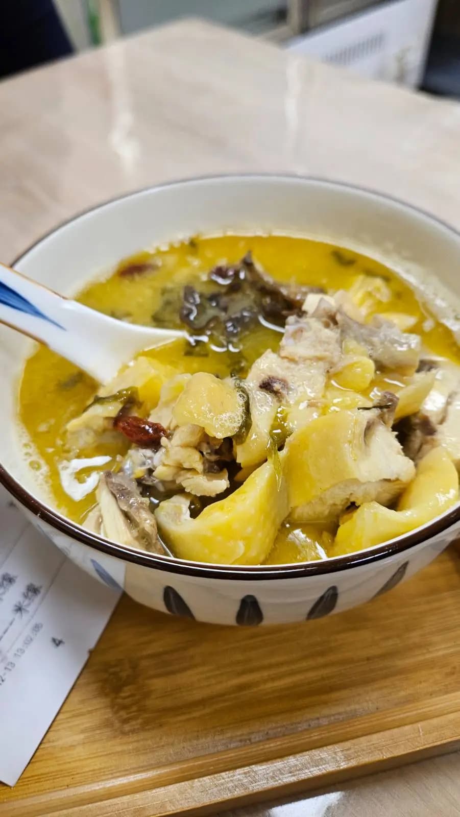 二口淥麵 photo 2