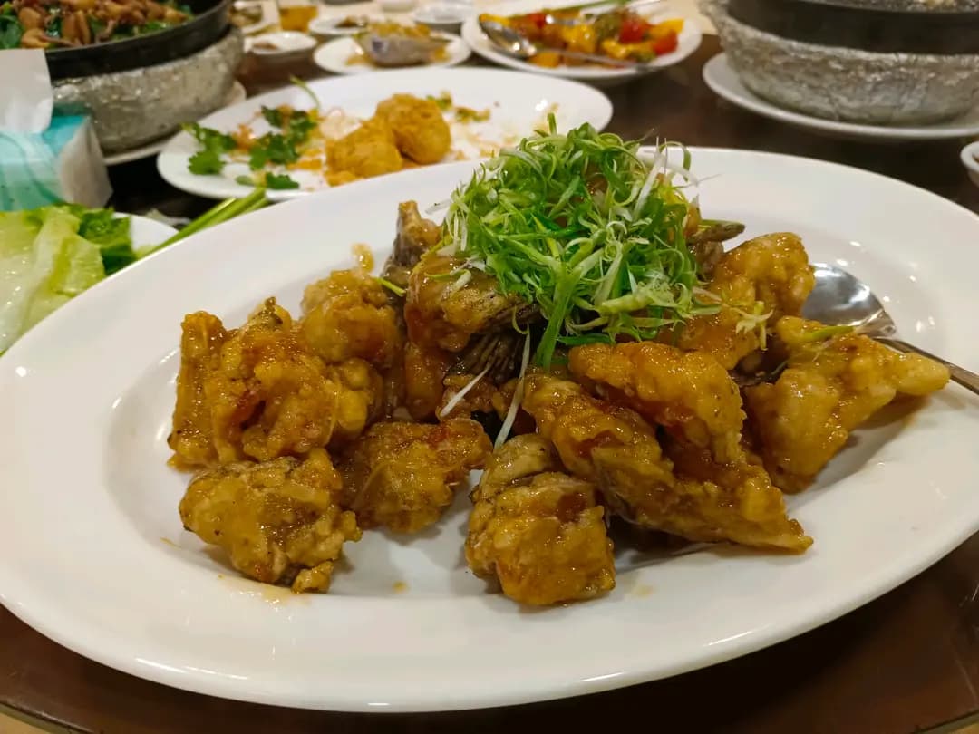 小桃園海鮮酒家 photo 4