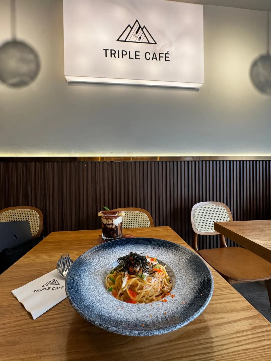 Triple Cafe photo 3