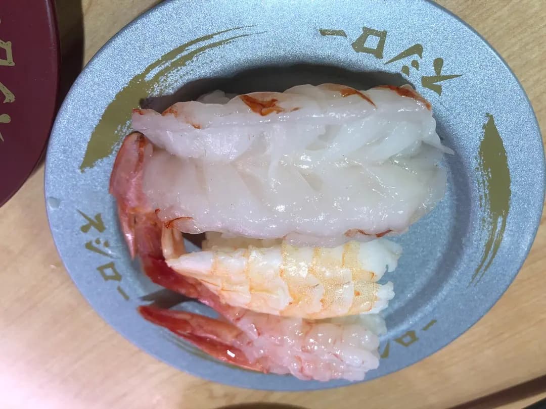 壽司郎 (TKO Gateway西翼) photo 6