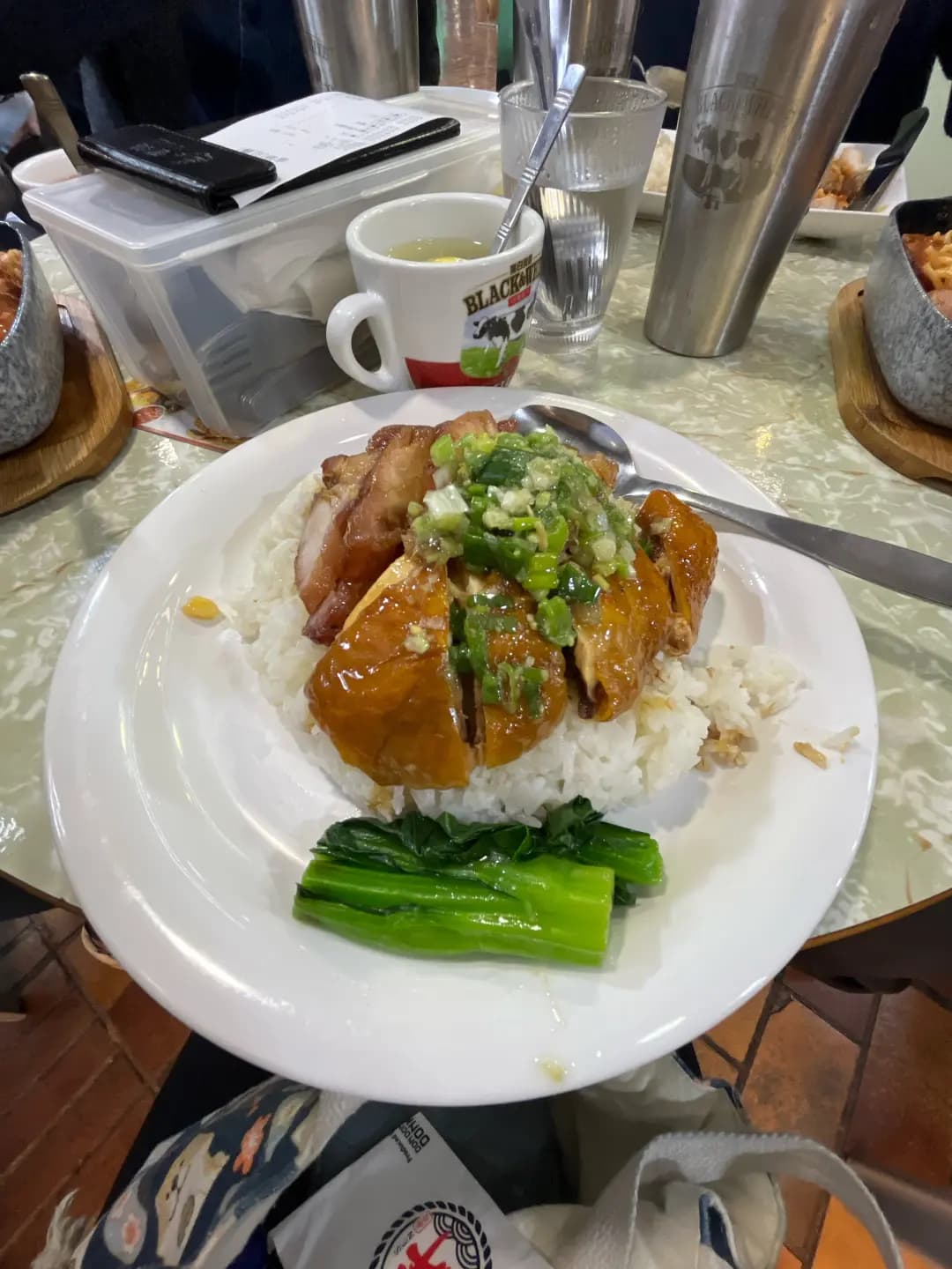 富華燒臘飯店 photo 6