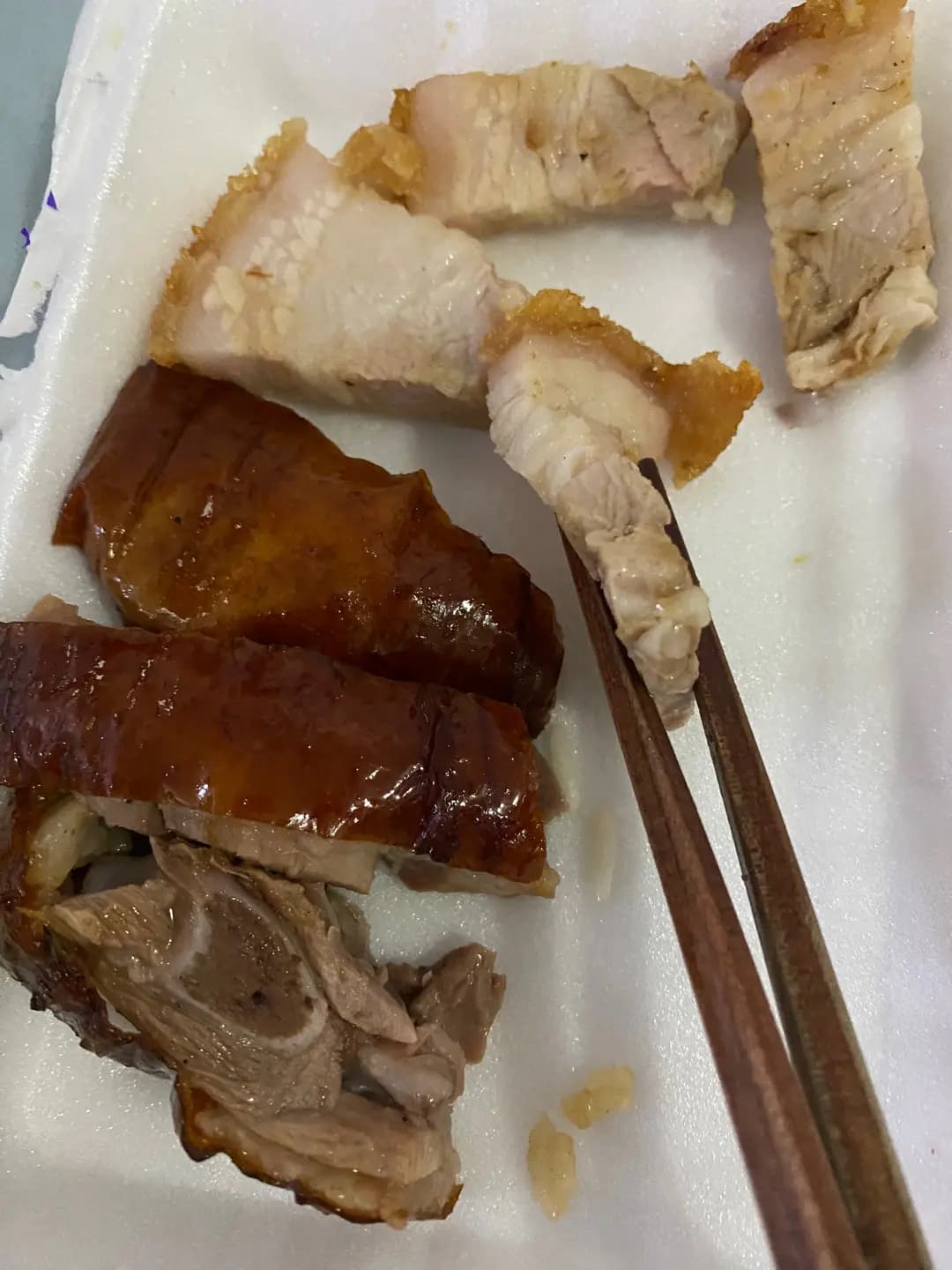鴻興海鮮燒鵝食家 photo 4