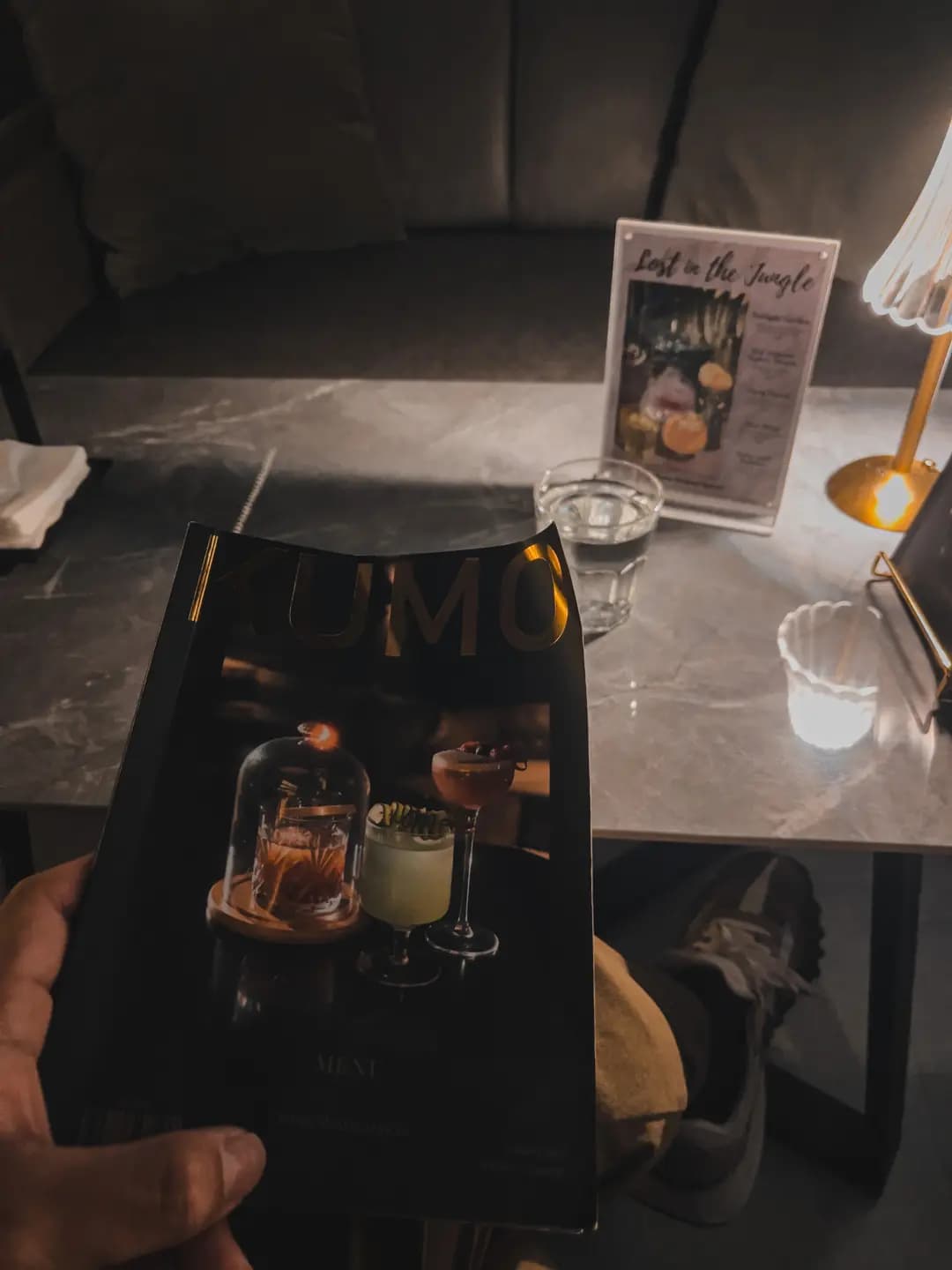 Kumo Lounge & Bar photo 6