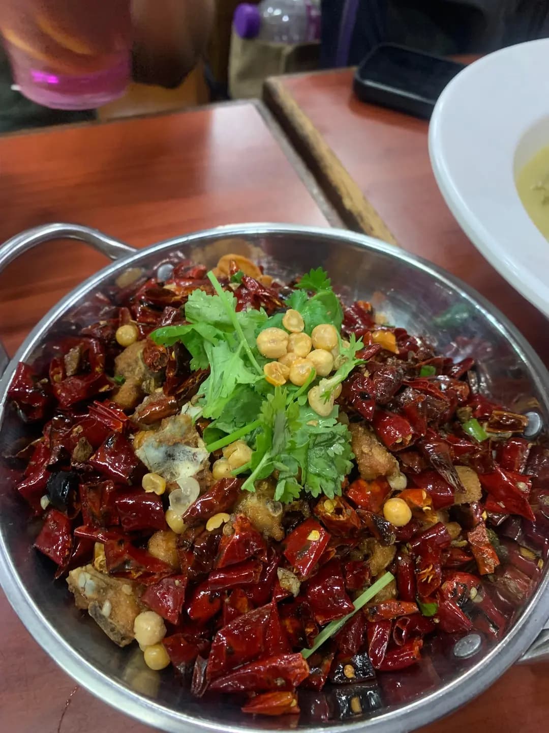 百分味川菜炒粉麵飯 photo 2