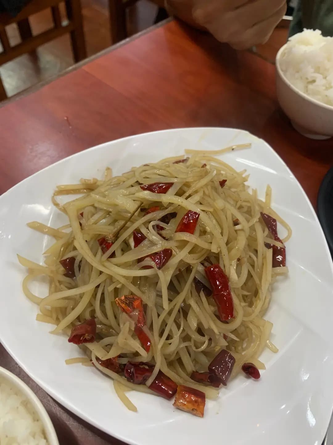 百分味川菜炒粉麵飯 photo 3