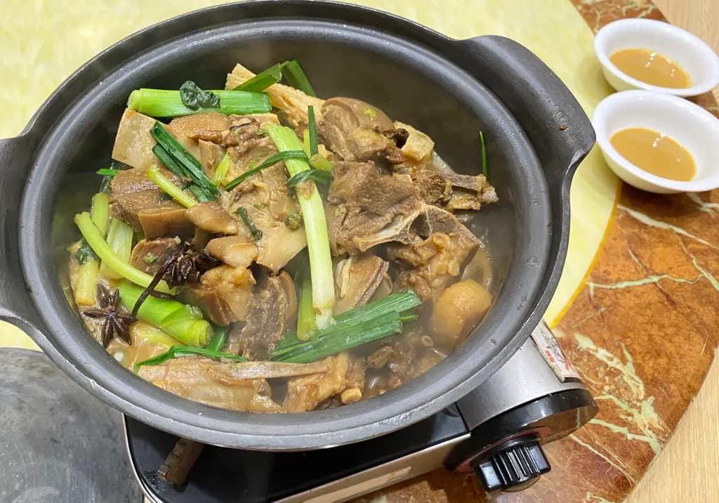 龍泉私房菜 photo 5