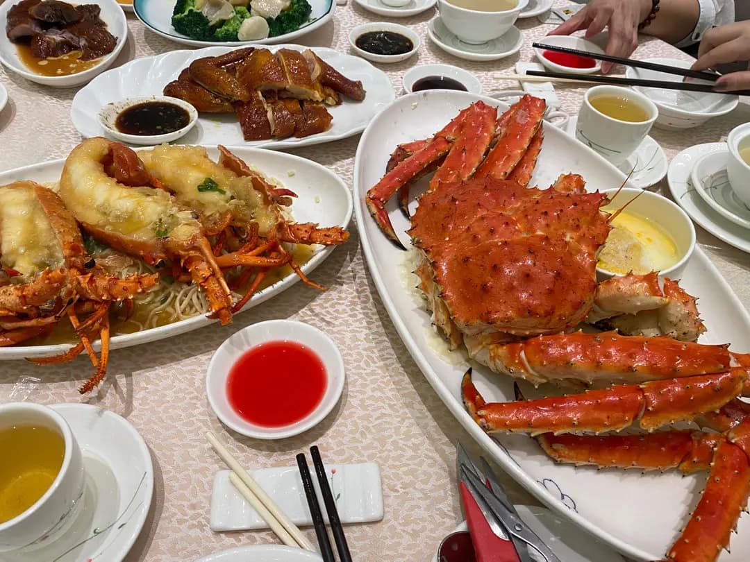 海港酒家 photo 7