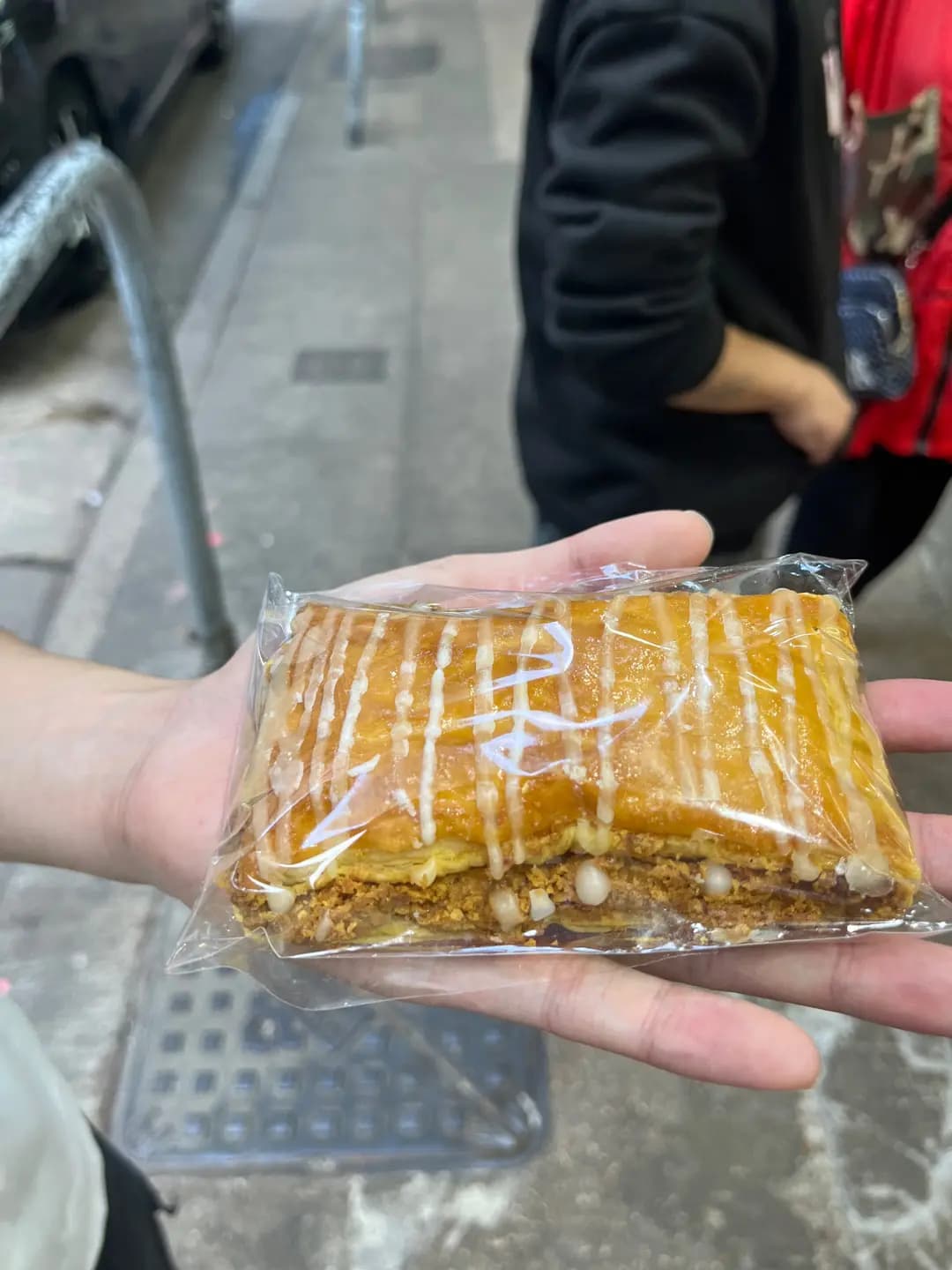百事吉餅店 photo 1