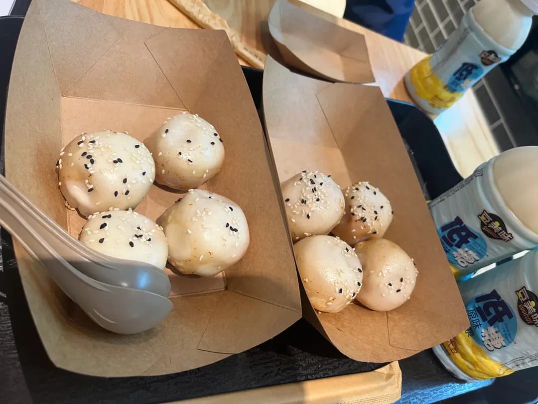 祥興記上海生煎包 (卑路乍街) photo 2