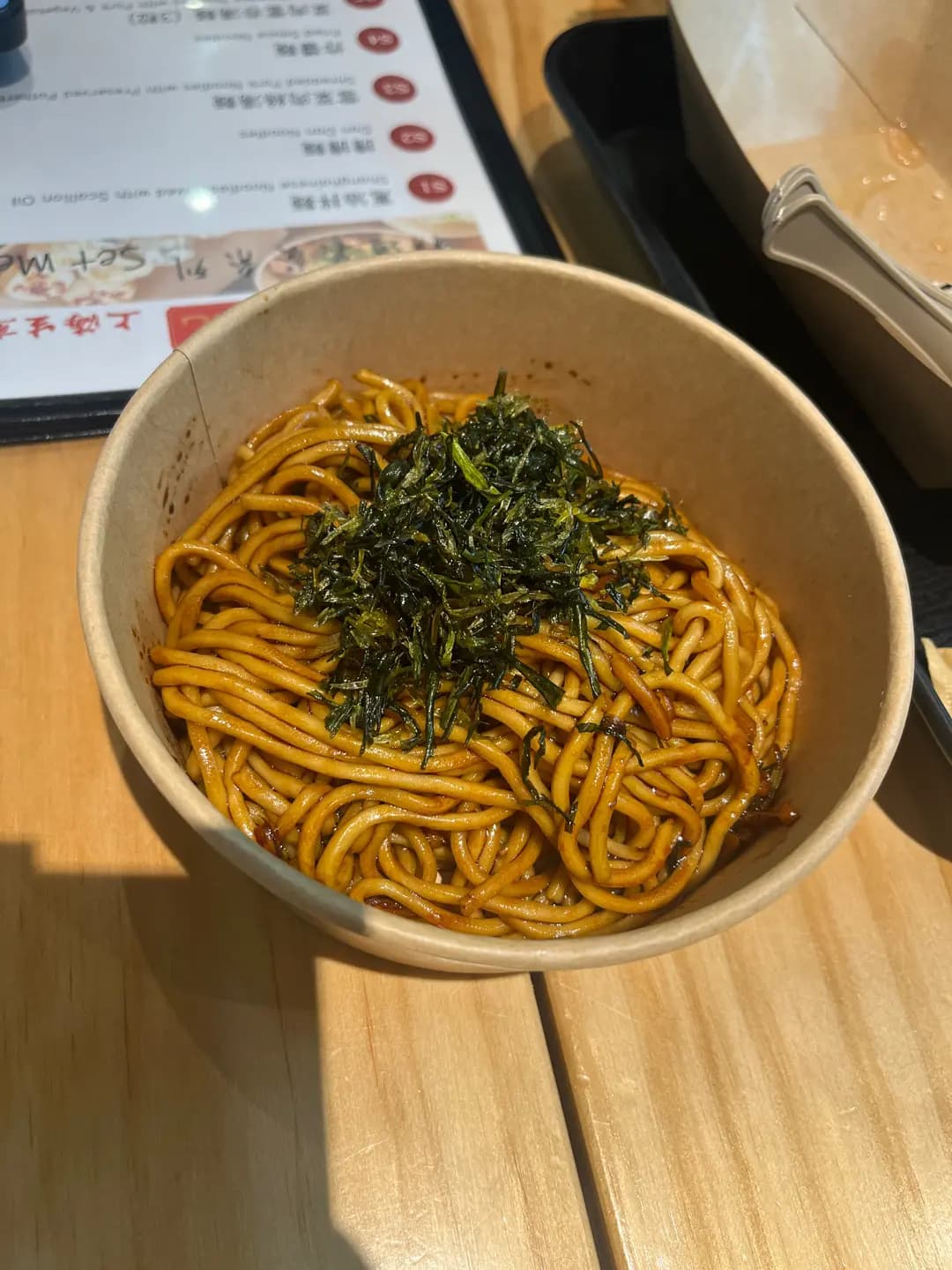 祥興記上海生煎包 (卑路乍街) photo 1