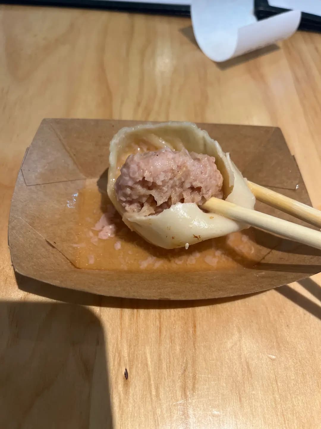 祥興記上海生煎包 (卑路乍街) photo 8
