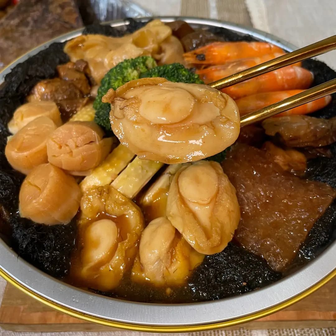 五餅二魚美食料理 photo 2