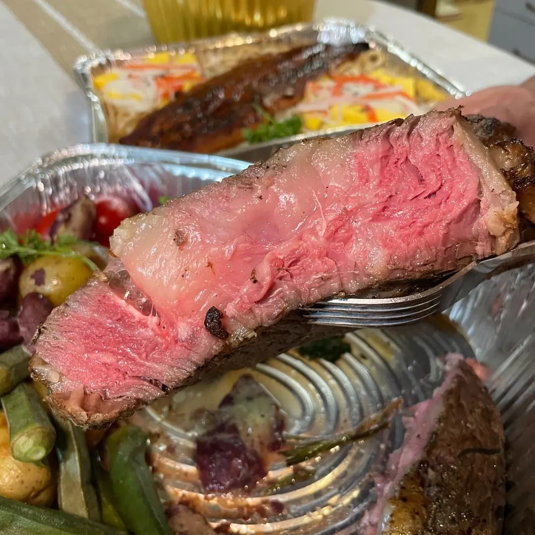 五餅二魚美食料理 photo 6
