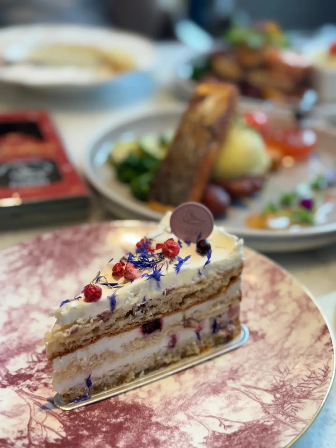 Cafe Cheri photo 7