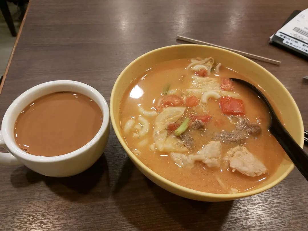譚仔雲南米線 (翠屏(北)商場) photo 1