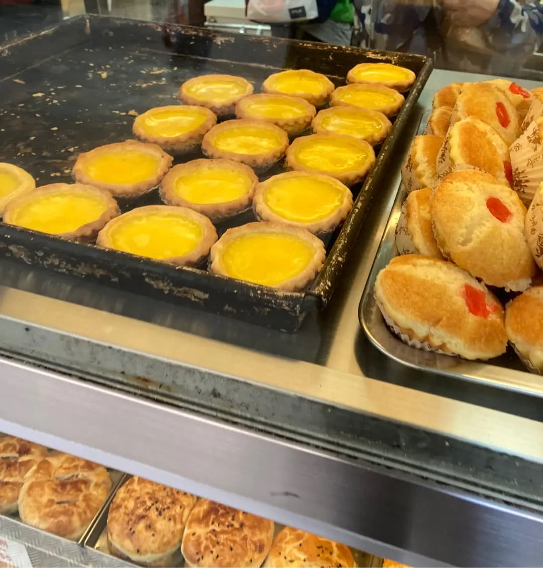 悅爐飽餅店 photo 8