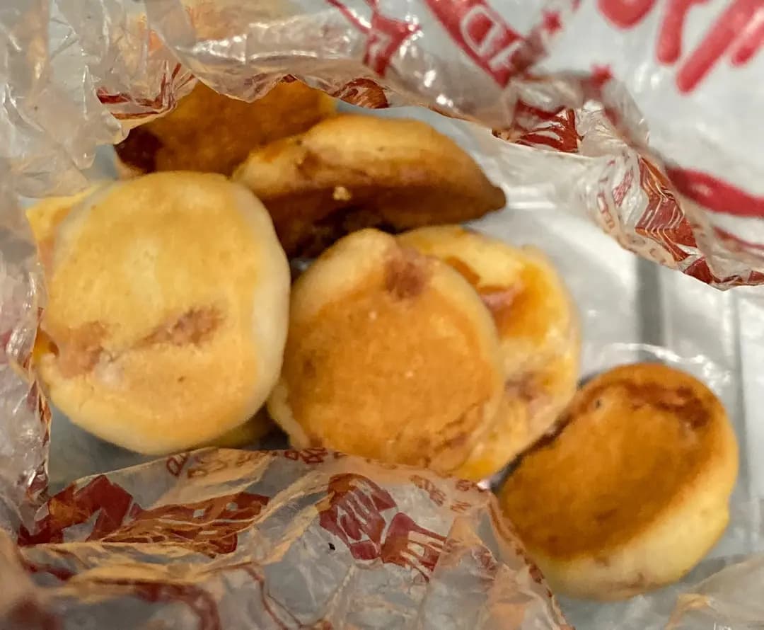 悅爐飽餅店 photo 4