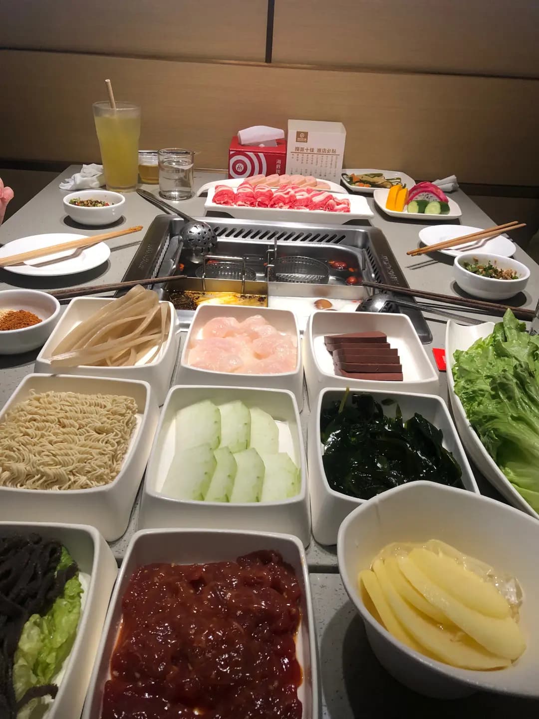 海底撈火鍋 (金巴利道) photo 8