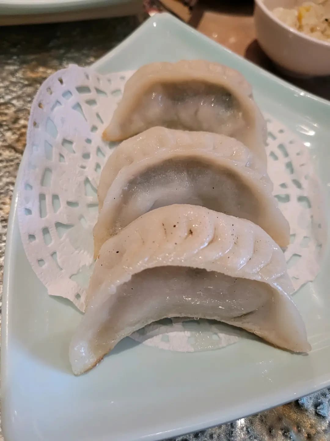 和平飯店 (大本型) photo 8
