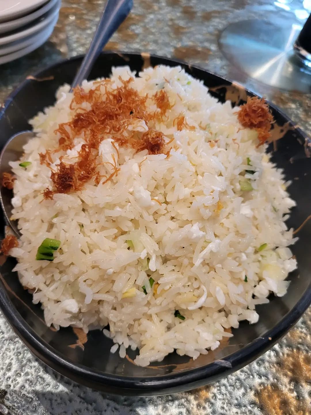 和平飯店 (大本型) photo 4