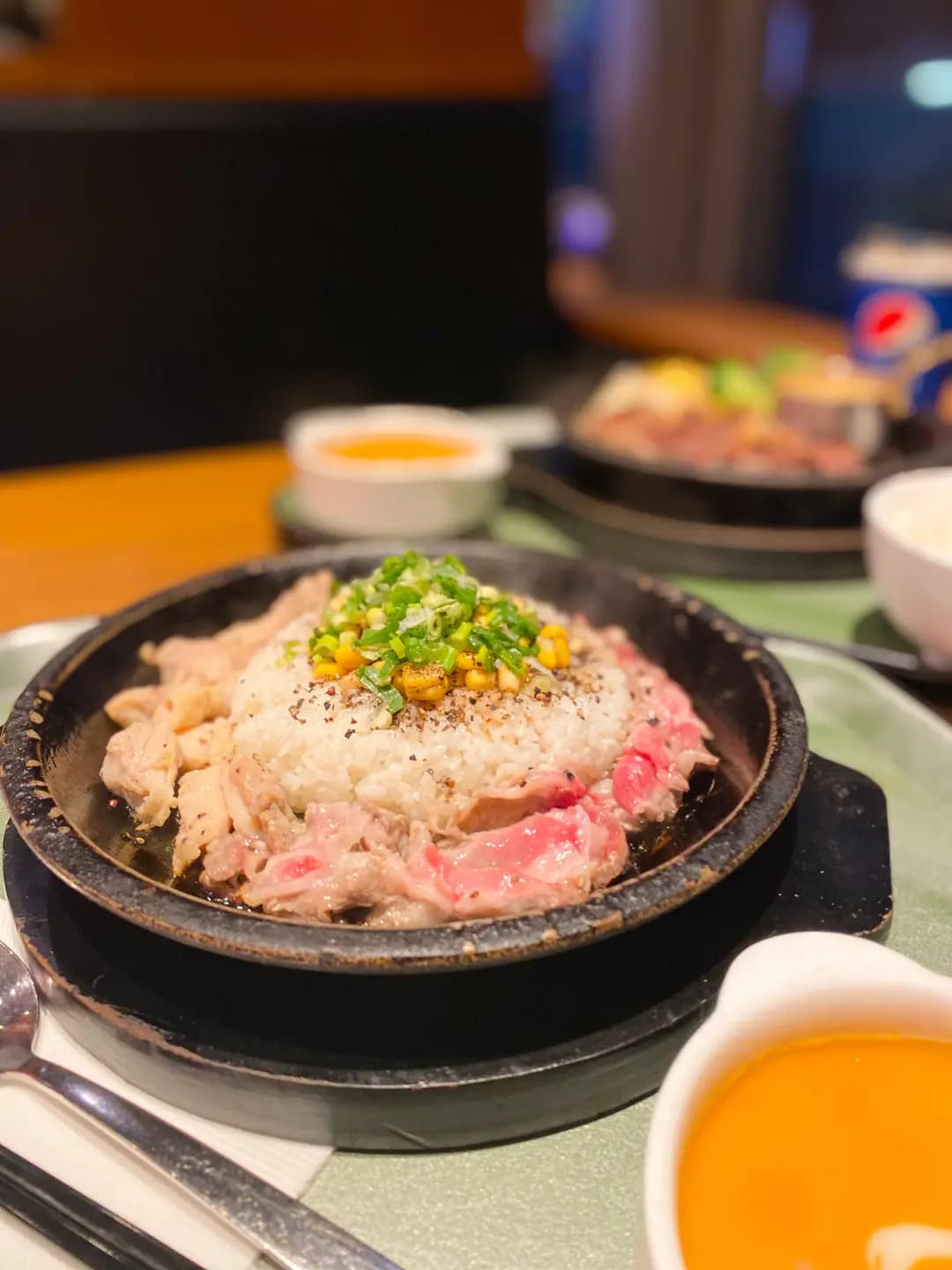 Pepper Lunch (1亞太中心) photo 5