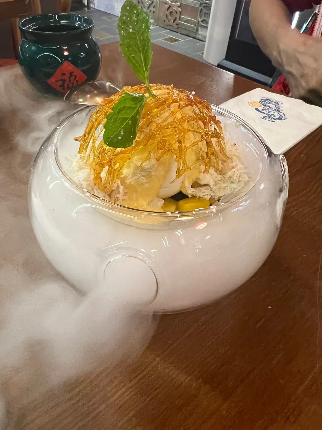 Holy Fook Italian Fusion Bar & Restaurant photo 6