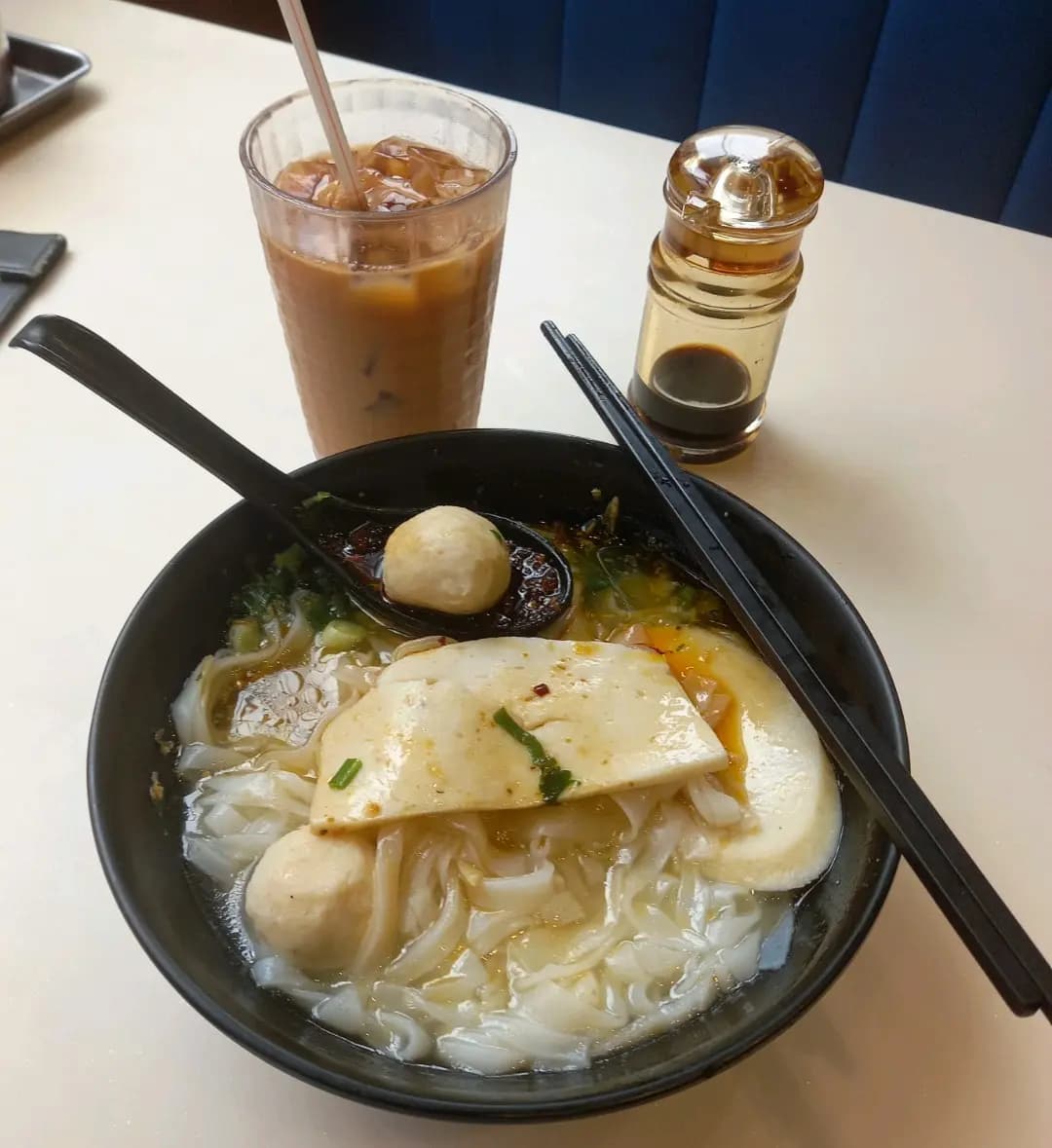 章記香港仔魚蛋王 photo 5