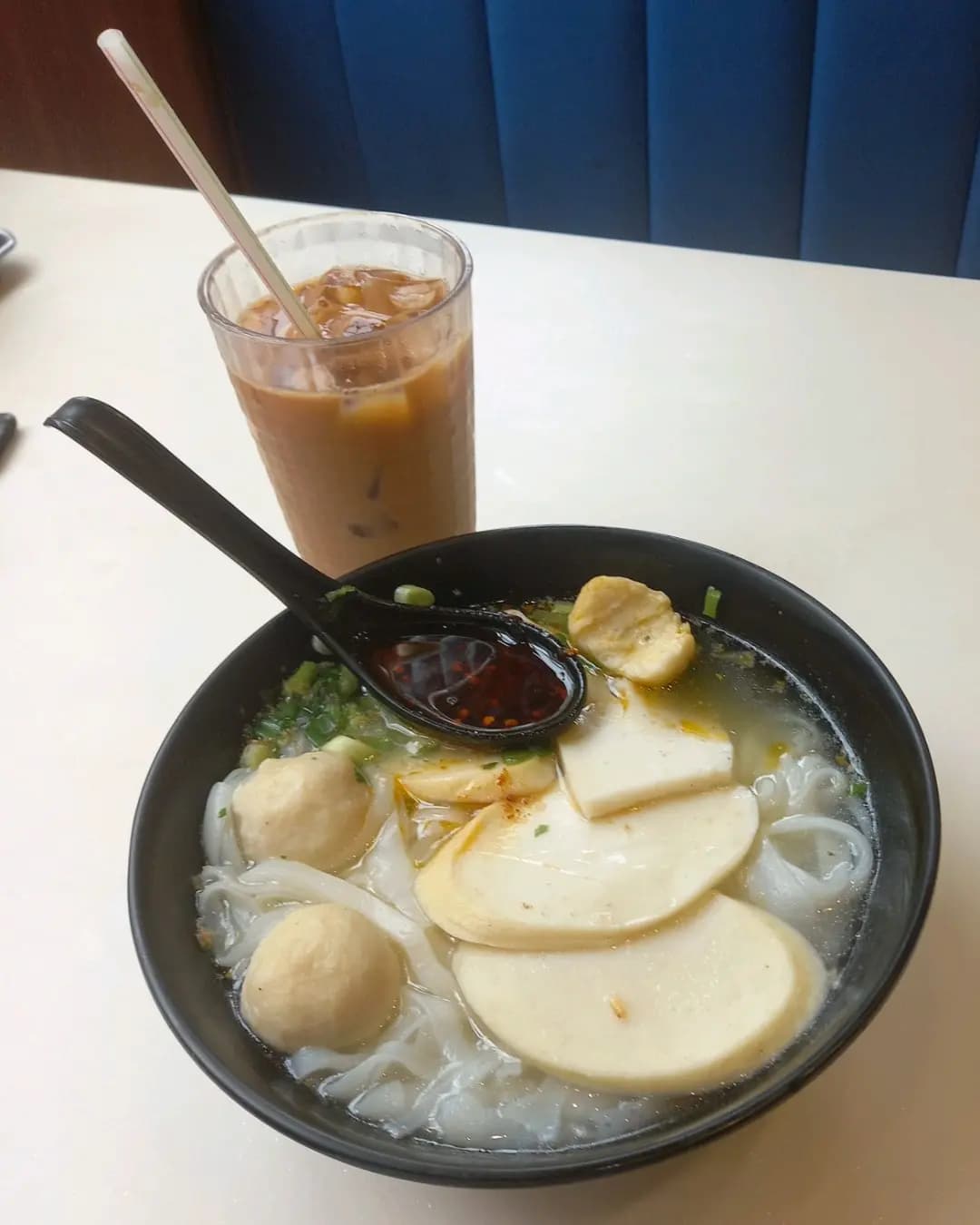 章記香港仔魚蛋王 photo 6
